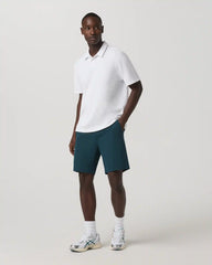 Vuori Meta™ Short 8" | Dark Teal