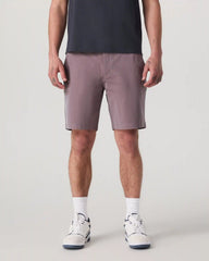 Vuori Meta™ Short 8" | Dusty Plum