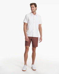 Vuori Meta™ Short 8" | Hazelnut