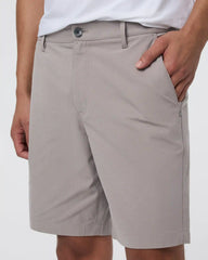 Vuori Meta™ Short 8" | Mocha