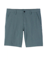 Vuori Meta™ Short 8" | Smoked Beryl