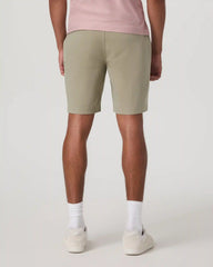 Vuori Meta™ Short 8" | Truffle