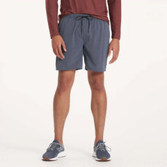 Elevate Kore Short 7" | Azure