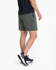 Elevate Kore Short Lined 7" | Dusty Pine