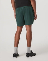 Elevate Kore Short Lined 7" | Hemlock