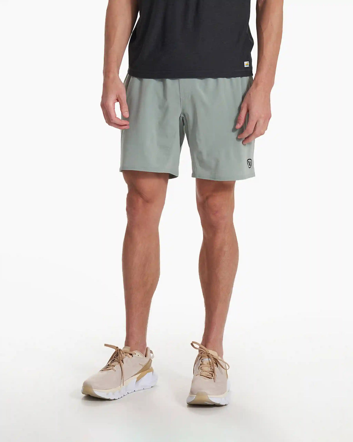 Elevate Kore Short Lined 7" | Neptune