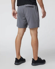 Elevate Kore Short Lined 7" | Zinc