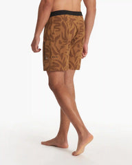 Infinity Boardshort | Autumn Contigo