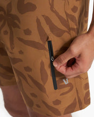 Infinity Boardshort | Autumn Contigo