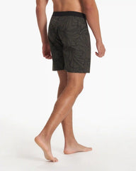 Infinity Boardshort | Balsam Kinetic