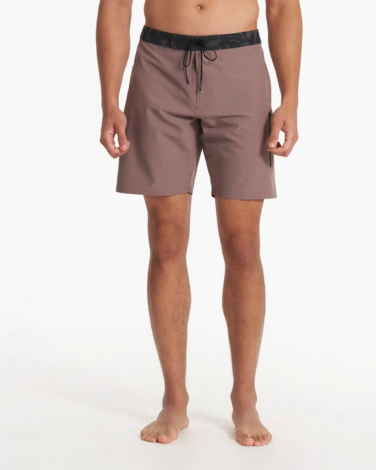 Infinity Boardshort | Hazel