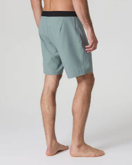 Infinity Boardshort | Mist