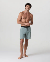 Infinity Boardshort | Mist