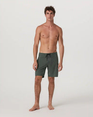 Infinity Boardshort | River Rock