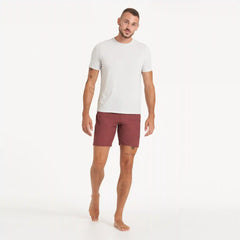 Infinity Boardshort | Russet