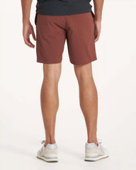 Technical Climber Short | Cedar