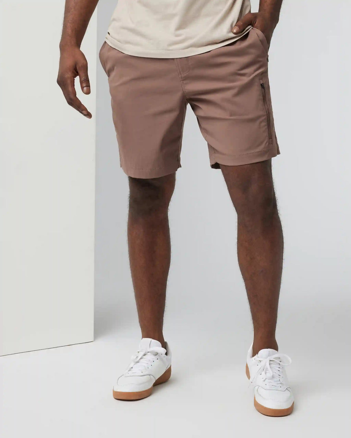 Technical Climber Short | Clove