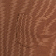 Linear Tech Tee | Rum