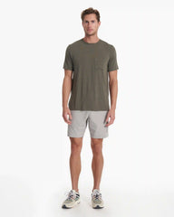 Technical Climber Short | Fog