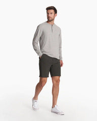 Fleet Short | Dark Oregano