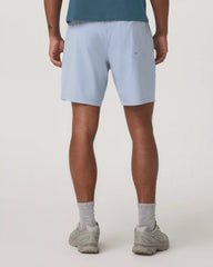 Kore Short Unlined 7" | Blue Dusk