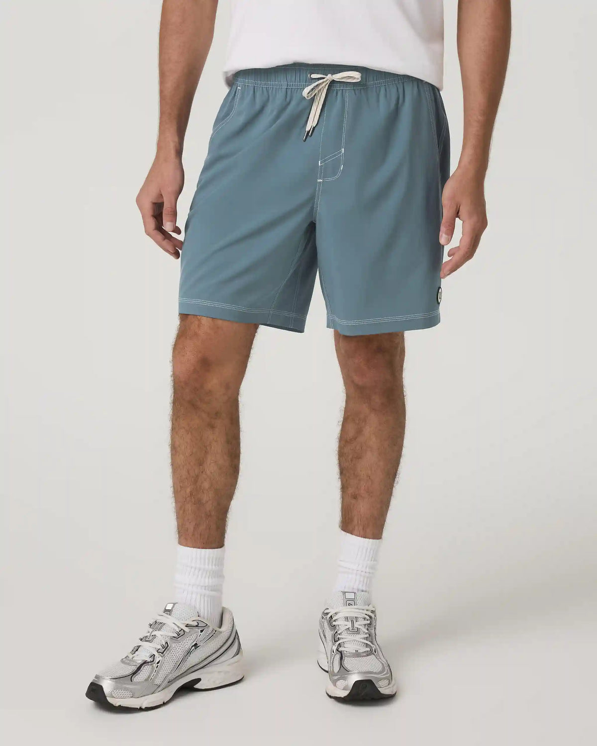 Kore Short Unlined 7" | Blue Sea