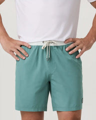 Kore Short Unlined 7" | Bluegrass