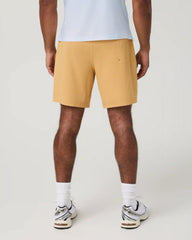 Kore Short Lined 7" | Brass Solid