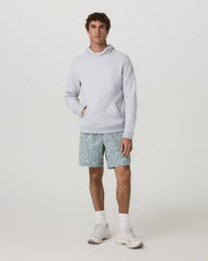 Kore Short Unlined 7" | Blue Haze Juniper