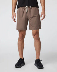 Kore Short Unlined 7" | Fossil