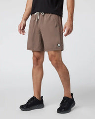 Kore Short Unlined 7" | Fossil