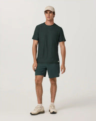 Kore Short Unlined 7" | Hemlock