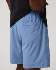 Kore Short Unlined 7" | Isle Blue