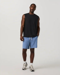 Kore Short Unlined 7" | Isle Blue