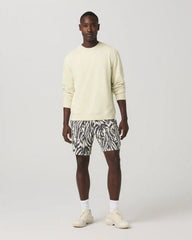 Kore Short Unlined 7" | Sandalwood Mirage