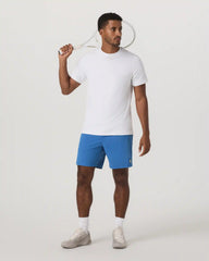 Kore Short Unlined 7" | Court Blue