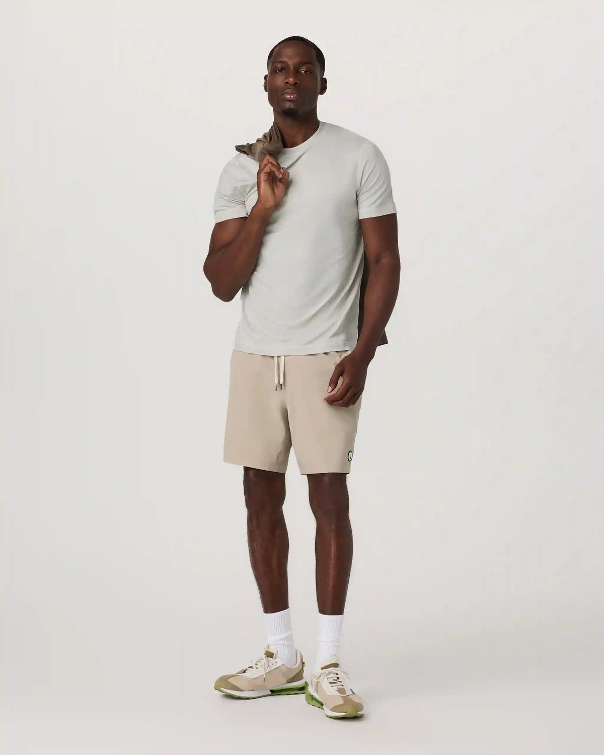 Kore Short Unlined 7" | Toast