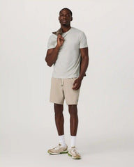 Kore Short Unlined 7" | Toast