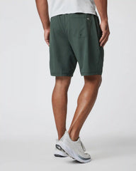 Kore Short Lined 9" | Aspen