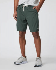 Kore Short Lined 9" | Aspen