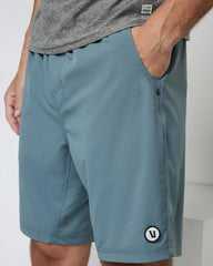 Kore Short Lined 9" | Kashmir