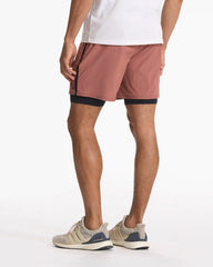 Fullerton Short | Copper