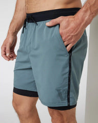 Fullerton Short | Kashmir