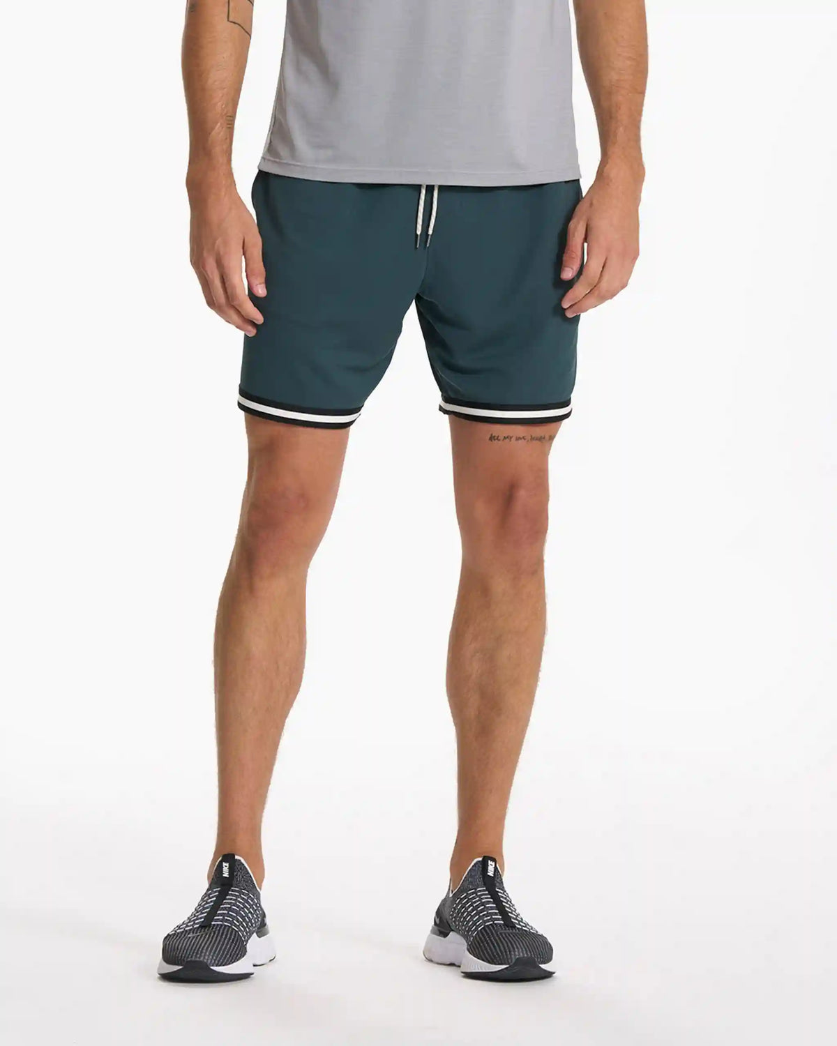 Zone Short | Beryl