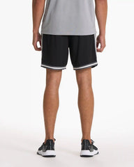 Zone Short | Black