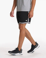 Zone Short | Black