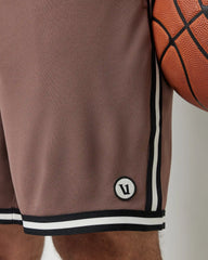 Zone Short | Fossil