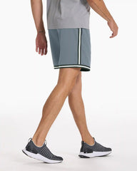 Zone Short | Light Azure