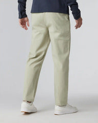 Cascade Crinkle Pant Relaxed 30" | Winter Pear