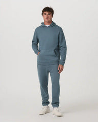 Seaside Sweatpant | Blue Sea